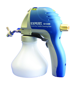 EXPERT QD-3500 CLEANING GUN